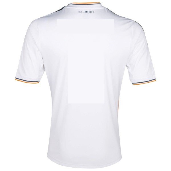 Camisa retro Adidas Real Madrid 2013 2014 I jogador